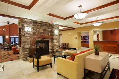 Photo 4 - Homewood Suites by Hilton St. Cloud