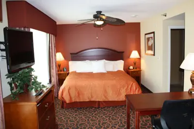 Photo 5 - Homewood Suites by Hilton St. Cloud