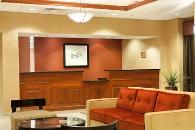 Photo 3 - Homewood Suites by Hilton St. Cloud