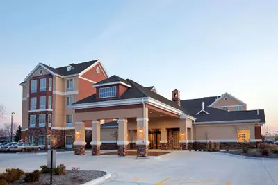 Photo 2 - Homewood Suites by Hilton St. Cloud