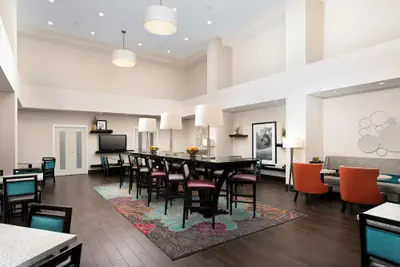 Photo 3 - Hampton Inn & Suites Athens-I-65 (Huntsville Area)