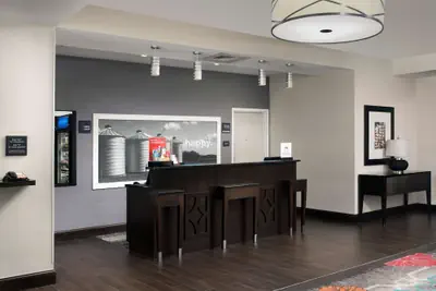 Photo 4 - Hampton Inn & Suites Athens-I-65 (Huntsville Area)
