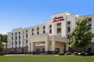 Photo 2 - Hampton Inn & Suites Athens-I-65 (Huntsville Area)