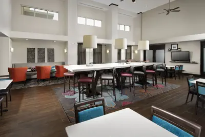 Photo 5 - Hampton Inn & Suites Athens-I-65 (Huntsville Area)