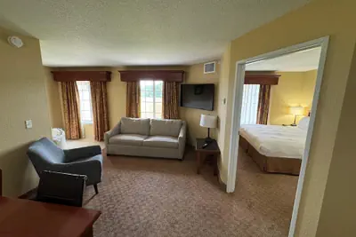 Photo 2 - GrandStay Residential Suites Hotel
