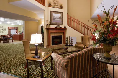 Photo 5 - GrandStay Residential Suites Hotel