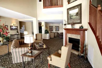 Photo 4 - GrandStay Residential Suites Hotel