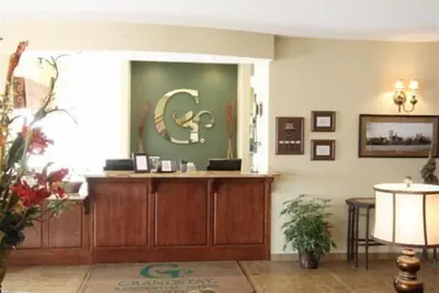 Photo 3 - GrandStay Residential Suites Hotel