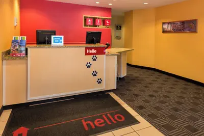 Photo 5 - TownePlace Suites by Marriott Huntington