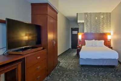 Photo 4 - Courtyard by Marriott Clarksville