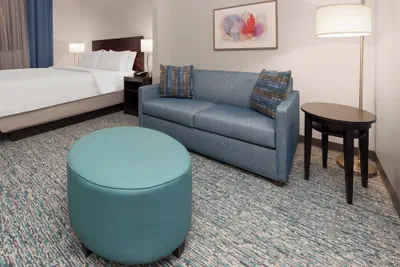 Photo 3 - Garner Hotel Norman - University Area by IHG