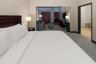 Photo 5 - Garner Hotel Norman - University Area by IHG