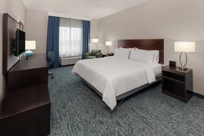 Photo 4 - Garner Hotel Norman - University Area by IHG