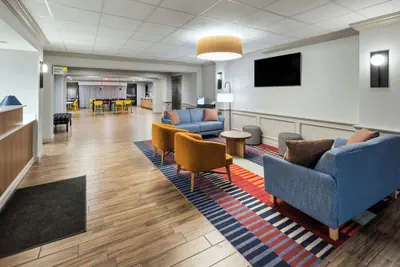 Photo 3 - Garner Hotel Norman - University Area by IHG