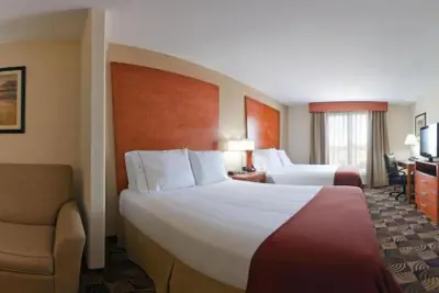 Photo 5 - Holiday Inn Express Hotel & Suites Bainbridge by IHG