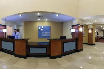 Photo 3 - Holiday Inn Express Hotel & Suites Bainbridge by IHG