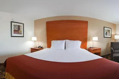 Photo 4 - Holiday Inn Express Hotel & Suites Bainbridge by IHG