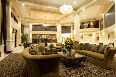Photo 4 - Grand Hotel at Bridgeport