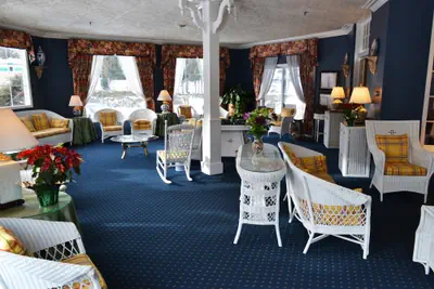Photo 3 - Bay View Inn