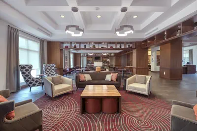 Photo 4 - DoubleTree by Hilton Raleigh - Cary