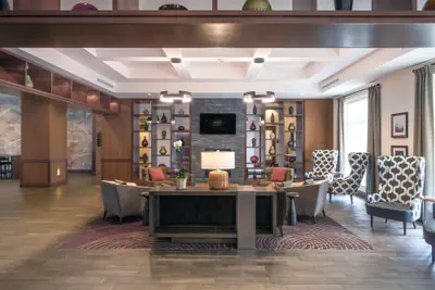 Photo 5 - DoubleTree by Hilton Raleigh - Cary