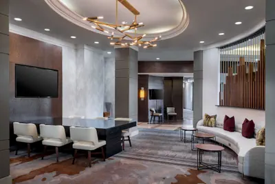Photo 2 - Marriott Macon City Center