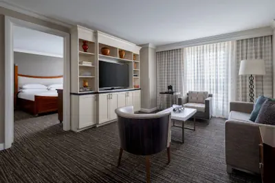 Photo 4 - Marriott Macon City Center