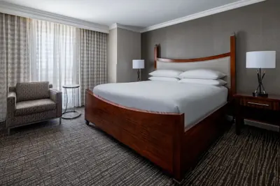 Photo 5 - Marriott Macon City Center