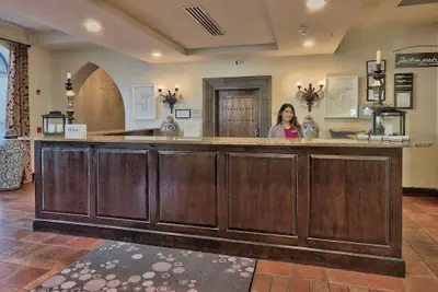 Photo 5 - Hilton Garden Inn Las Cruces