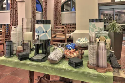 Photo 4 - Hilton Garden Inn Las Cruces