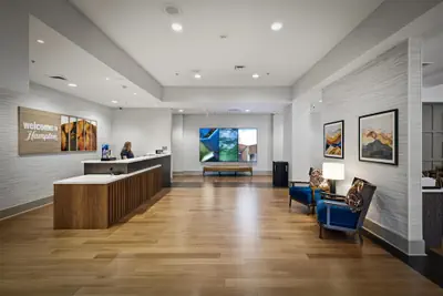 Photo 4 - Hampton Inn Hickory