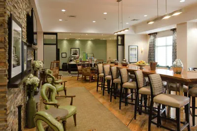 Photo 3 - Hampton Inn Hickory