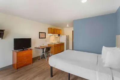 Photo 5 - Extended Stay America Select Suites - Salt Lake City - West Valley City