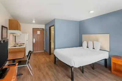 Photo 4 - Extended Stay America Select Suites - Salt Lake City - West Valley City