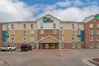 Photo 2 - Extended Stay America Select Suites - Salt Lake City - West Valley City