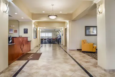 Photo 3 - Sleep Inn & Suites Rapid City