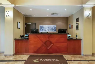 Photo 4 - Sleep Inn & Suites Rapid City