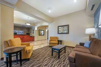 Photo 5 - Sleep Inn & Suites Rapid City