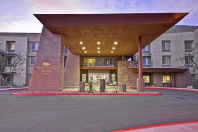 Photo 2 - Homewood Suites by Hilton Palm Desert