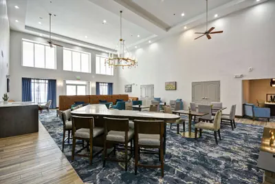Photo 3 - Homewood Suites by Hilton Palm Desert