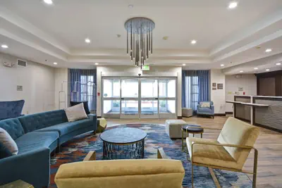 Photo 4 - Homewood Suites by Hilton Palm Desert