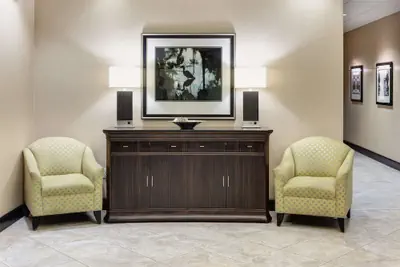 Photo 3 - Hampton Inn & Suites Gainesville-Downtown