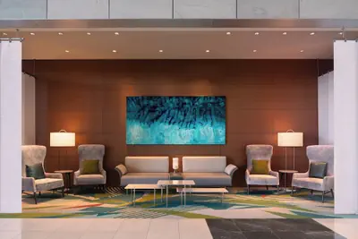 Photo 4 - JW Marriott Los Angeles L.A. LIVE
