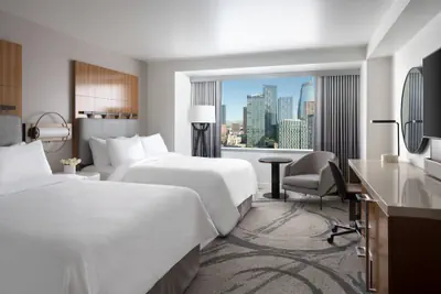 Photo 5 - JW Marriott Los Angeles L.A. LIVE