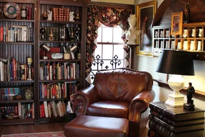 Photo 2 - Williamsburg Sampler B & B