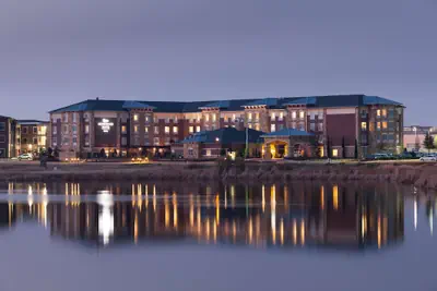 Photo 2 - Homewood Suites by Hilton Denton