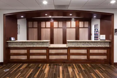 Photo 5 - Homewood Suites by Hilton Denton