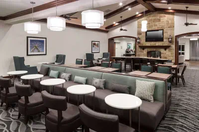 Photo 4 - Homewood Suites by Hilton Denton