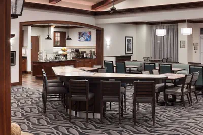Photo 3 - Homewood Suites by Hilton Denton