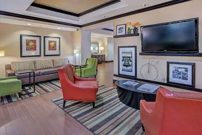 Photo 4 - Hampton Inn Covington, GA
